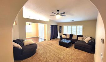 538 S Fiesta Dr, Ivins, UT 84738