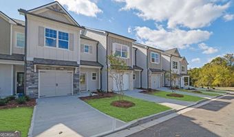 310 Heron St Unit 15, Ball Ground, GA 30107