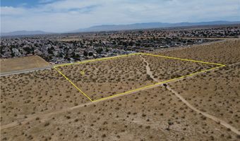 4 Aster, Adelanto, CA 92301