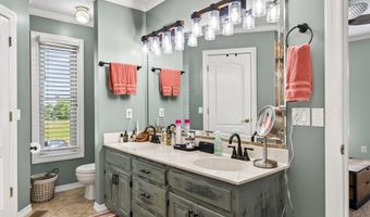 4015 Baxter Rd, Baxter, TN 38544