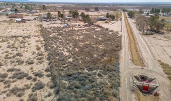 325 LIPPS Rd, Anthony, NM 88021
