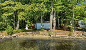 2 S Kenney Shr, Wolfeboro, NH 03894