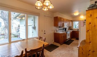 610 McLeod, Big Timber, MT 59011