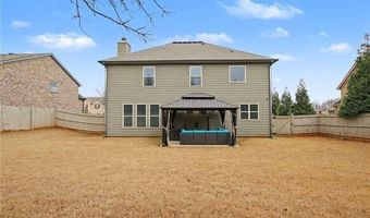 3499 In Bloom Way, Auburn, GA 30011