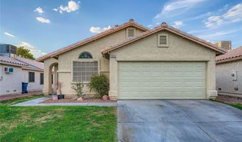7132 Junction Village Ave, Las Vegas, NV 89129