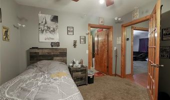 4621 Garfield Rd, Beggs, OK 74421