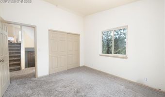 320 Hilton Rd, Manitou Springs, CO 80829