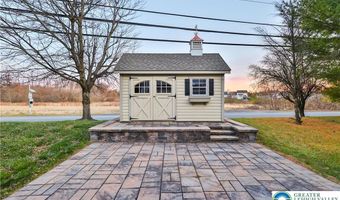 1302 Adams St, Allen, PA 18067