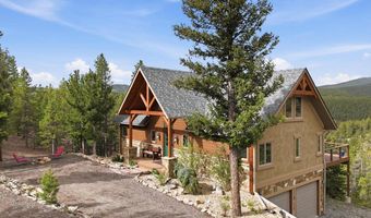 672 Paradise Valley Pkwy, Black Hawk, CO 80422