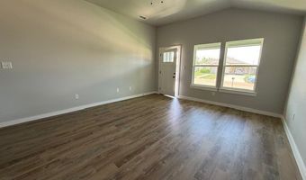942 Minda St, Abilene, TX 79602
