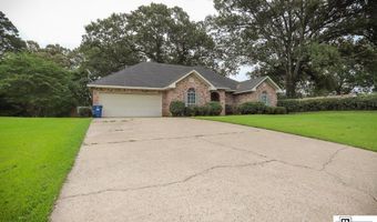 3211 JACKSON St, Arcadia, LA 71001