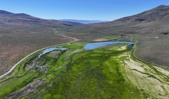 Smoke Creek Road, Gerlach, NV 89412