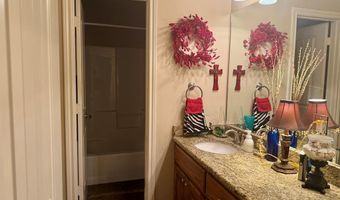 4 Sage Cir, Andrews, TX 79714