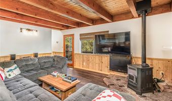 5879 Mountain Creek Home, Angelus Oaks, CA 92305