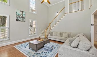 3095 Walnut Creek Dr, Alpharetta, GA 30005