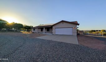 1300 E SHARPS Trl, Camp Verde, AZ 86322