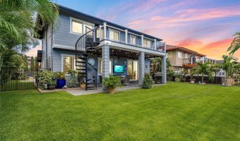 92-6084 Puapake St, Kapolei, HI 96707