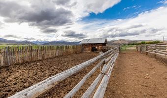 24950 Highway 93, Challis, ID 83226