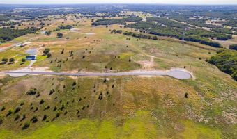 Tbd Rolling Hills Blvd, Alvord, TX 76225