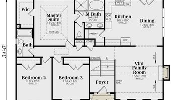 12 Redwood, Adairsville, GA 30103