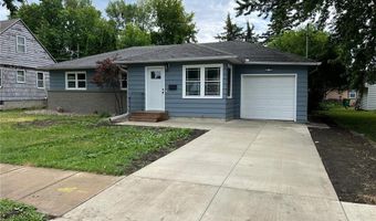 1405 W Clark St, Albert Lea, MN 56007