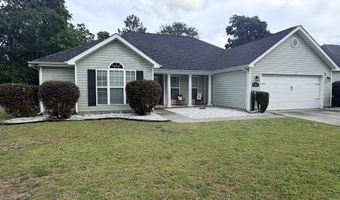 2060 Lavender Ln, Aiken, SC 29803