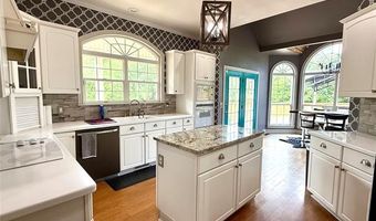 4321 S Bentley Rd, Atoka, OK 74525