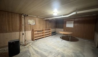 510 West St, Bristol, SD 57219