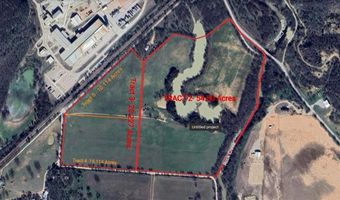 Tract 3 20.227 Acres Goen Road, Millsap, TX 76066