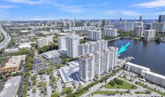 18021 Biscayne Blvd 1503, Aventura, FL 33160