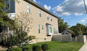 934 19TH St S, Arlington, VA 22202