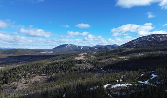 NHN Old Georgetown Road, Anaconda, MT 59711