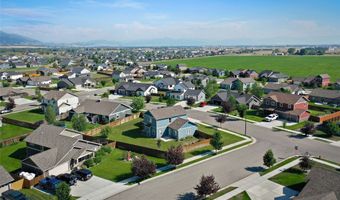 1304 Ingomar Blvd, Belgrade, MT 59714