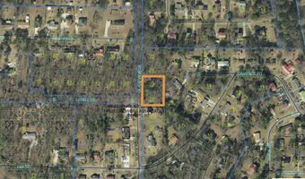 GLADE VIEW DRIVE lot 22 & 23, Anniston, AL 36206