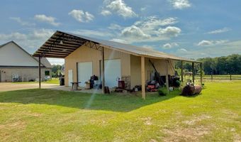1243 Silcox Rd, Ashford, AL 36312