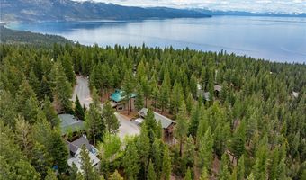 552 Valley Dr, Incline Village, NV 89451