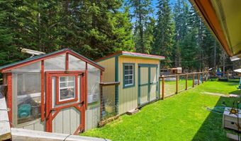 6328 River Rd, Clark Fork, ID 83811