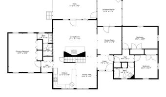 2520 COLONIAL Rd, Accokeek, MD 20607