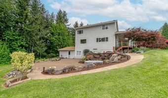 18949 SE TICKLE CREEK Rd, Boring, OR 97009