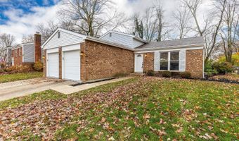 1081 White Pine Ct, Anderson Twp., OH 45255