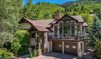 153 W Lupine Dr, Aspen, CO 81611