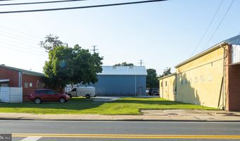 412 MARKET St, Bridgeville, DE 19933