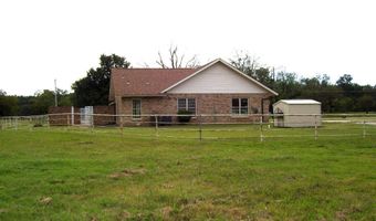 1249 9th St, Ashdown, AR 71822