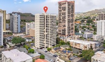 1571 Piikoi St 1105, Honolulu, HI 96822