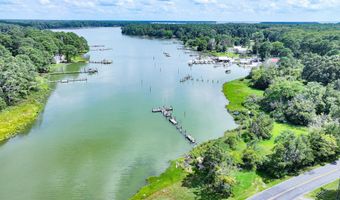 COOPER POINT Road, Bozman, MD 21612