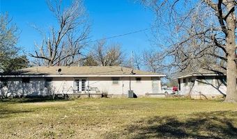 306 N Cherokee St, Beggs, OK 74421