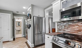 12 LINDEN Ave, Annapolis, MD 21401