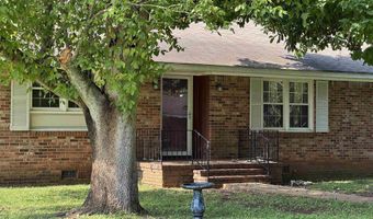 1101 Winston Dr, Athens, AL 35611