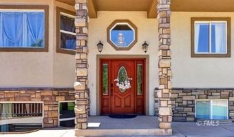455 N Central St, Colorado City, AZ 85021