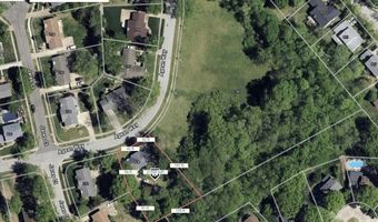 608 Agean Way, Ballwin, MO 63011